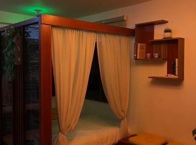 Primehomes Capitol Hills Aparthotel Manila