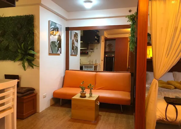 Primehomes Capitol Hills Aparthotel *