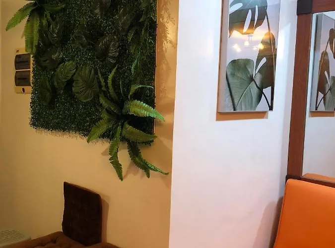 Aparthotel Primehomes Capitol Hills Manila
