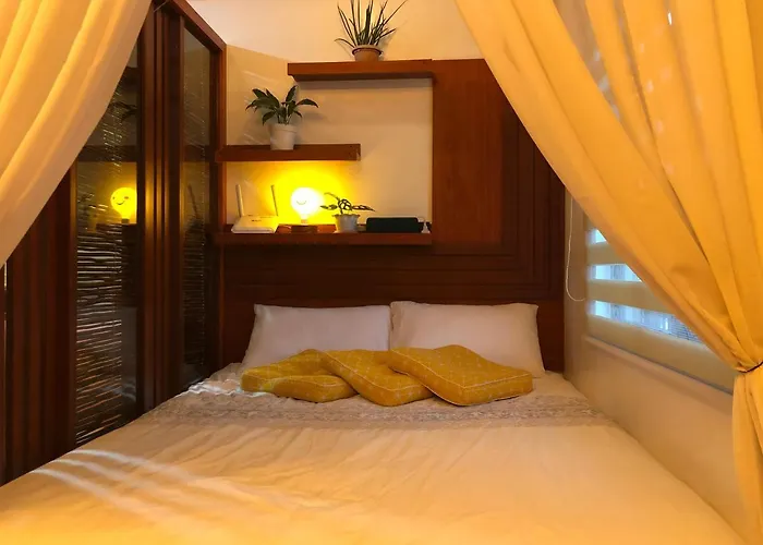 Primehomes Capitol Hills * Manila