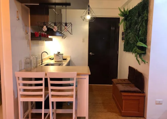 Primehomes Capitol Hills Aparthotel