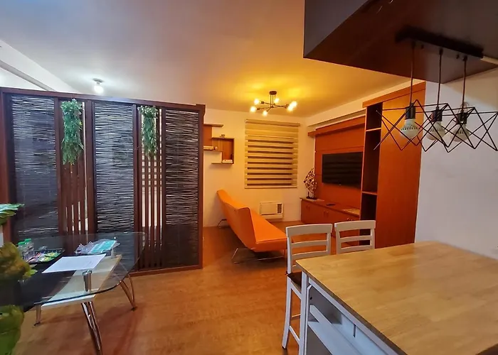 Primehomes Capitol Hills * Manila
