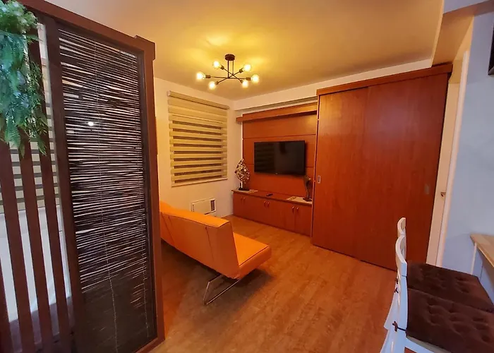 Aparthotel Primehomes Capitol Hills *