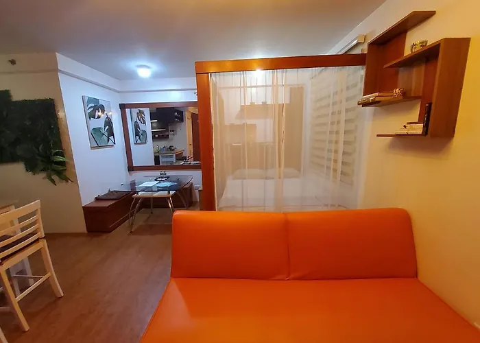 Primehomes Capitol Hills Aparthotel *