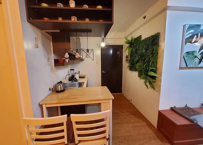 Primehomes Capitol Hills * Manila